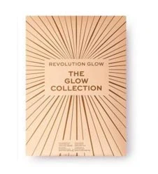Zestaw Makeup Revolution The Glow 11