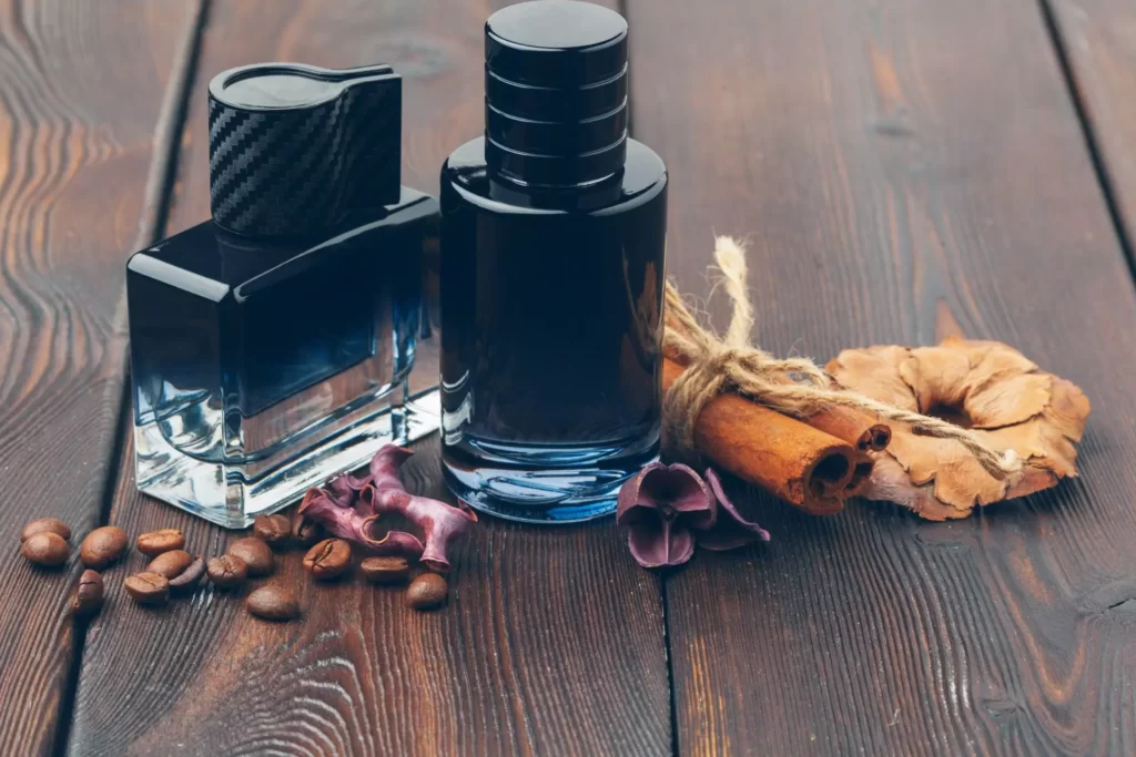 Perfumy męskie - jakie je wybierać