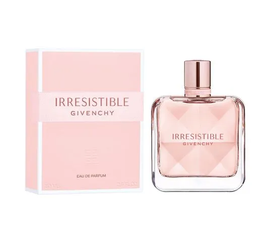 perfumy Givenchy Irresistible
