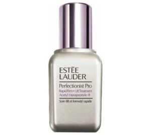 Estee Lauder Perfectionist Pro Rapid Firming+Lift Treatment (ujędrniające serum do twarzy 50 ml)