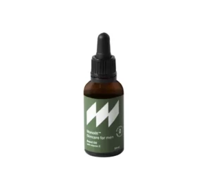 Monolit Skincare For Men olejek do brody z witaminą E (30 ml)