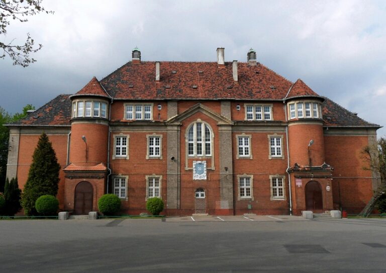 miasto Poznań